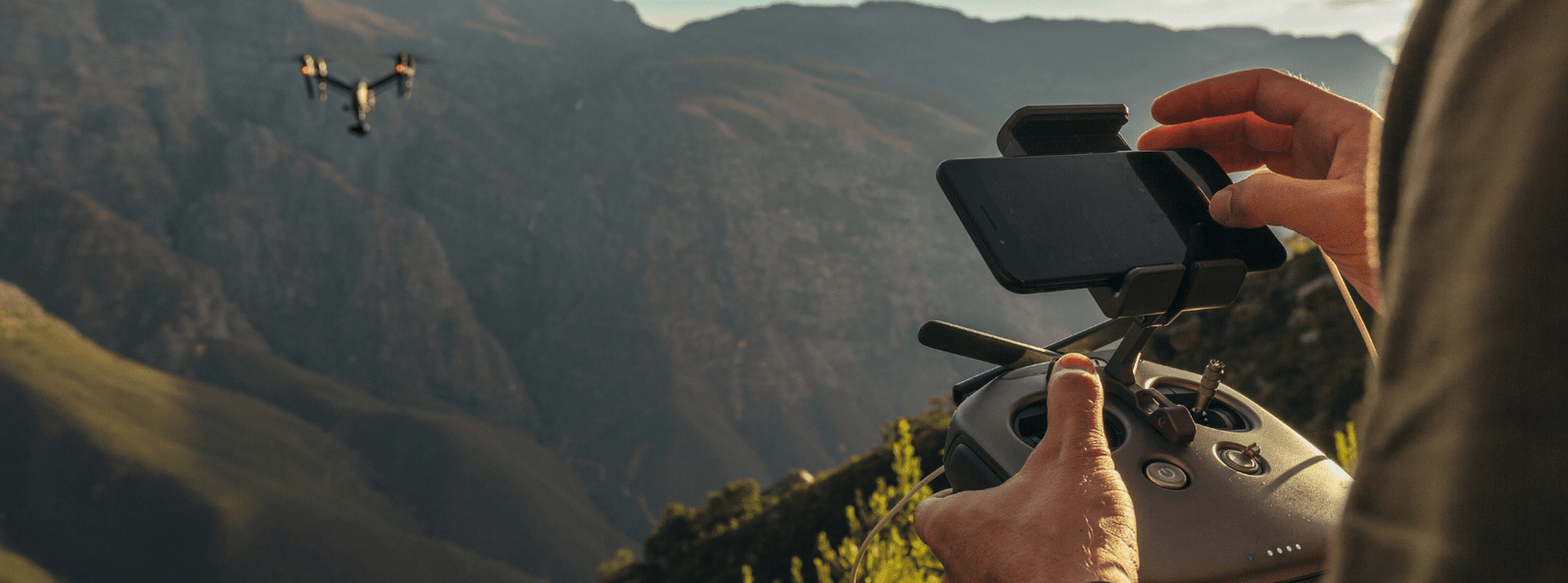 Photographe drone à Lyon