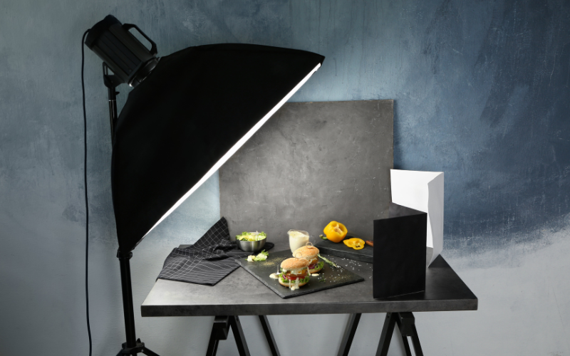 photo produit studio